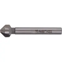 Makita D -37459 Foret À Tête Fraisée - 10,4 X 6 X 50 Mm - M5