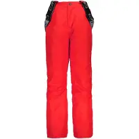 CMP Salopette 3w15994 Pants Orange 16 Years Enfants