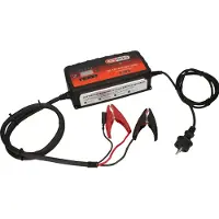 Ks Tools 12V + 24V SMARTcharger Chargeur de batterie haute fréquence 25A/12,5A ( 550.1745 )