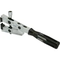 Ks Tools Pince pour colliers de manchettes d'essieux, fonctionnement au couple