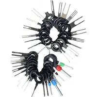 Ks Tools Jeu d'outils de déverrouillage, 36 pièces