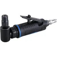 BRILLIANT TOOLS Meuleuse pneumatique coudée - BT160701