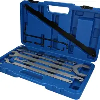 Sonstiges KS TOOLS Outil de montage pour accouplement de ventilateur BT521250 4140g