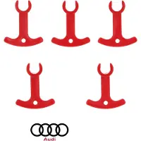 BRILLIANT TOOLS Entretoises d'arbre à cames pour VAG