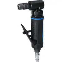 Ks Tools Meuleuse pneumatique coudée - BT160701