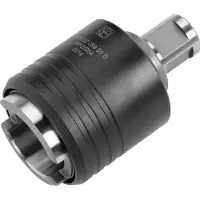 Fein Mandrin de taraudage à changement rapide Gr. 2 avec prise Weldon 3/4" - 92602089010