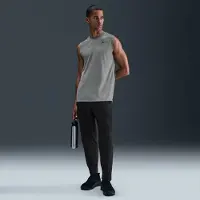 Nike Unlimited Cargo Pants - Noir, Noir