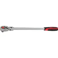 Ks Tools Cliquet réversible à 45 dents