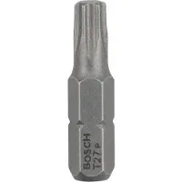 Bosch 2607002498 - Embout de vissage extra-dur T27, 25 mm 25x