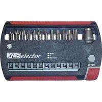 Makita Maki Jeu d'embouts de vissage P-74837 13pcs P-74837