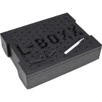 BS Systems Kit d'inserts de coupe LB 136 ( 6000003674 )