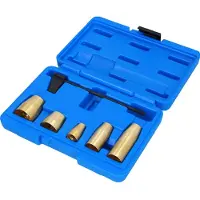 BRILLIANT TOOLS Kit d'ajustage et de montage de joints toriques pour unité d'injecteur-pompe VAG - BT551340