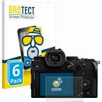 BROTECT Film antireflet Protection d'écran Film de protection d'écran Mat