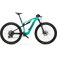 Wilier Urta Hybrid Xm45 Ride 60 29´´ Xt M8100 Sgs 2025 Mtb Electric Bike Vert L / 430Wh