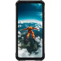 Ulefone Xever 7 Pro 5G 12 Go/512 Go 6,7 pouces Noir Noir Taille unique