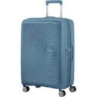 American Tourister Valise à Roulettes Soundbox Spinner 67/24 Tsa 81l