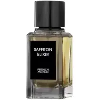 French Avenue Saffron Elixir Eau de Parfum 100 ml
