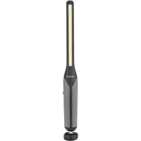 Ansmann Baladeuse De Travail à Led Il700r.• Puissance Max. 700 Lumens.• Le Grand Angle D'éclairage Répartie La Lumière Uniformément.•