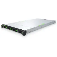 Fujitsu Fsas Technologies Primergy Rx2530 M7 Xeon Silver 4410t Server Blanc One Size / EU Plug 220V