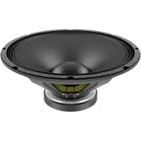Lavoce WSF152.50 caisson de basses 15 pouces
