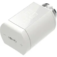 Somfy Robinet de radiateur thermostatique