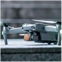 PGYtech DJI Air 2S - Filtre VND (2-5 arrêts)