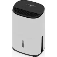 Meaco Déshumidificateur Compresseur MeacoDry Arete One 10L