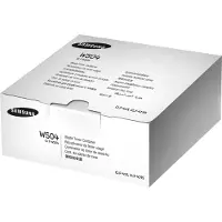Samsung CLT-W504 - Collecteur de toner - pour CLP-415N, 415NW ; CLX-4195FN, 4195FW, 4195N ; Xpress C1810W, C1860FW