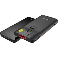 Honeywell CT30 XP DR WLAN 6G/64G 5.5IN (Codes à barres 1D, Codes à barres 2D), Lecteur de codes barres, Noir