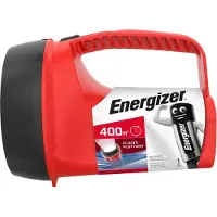 Energizer Phare plastique LED Lantern 2D/4D
