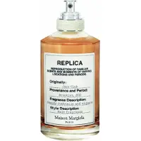 Maison Martin Margiela Replica Jazz Club Vapo 100ml Eau De Toilette Doré Homme