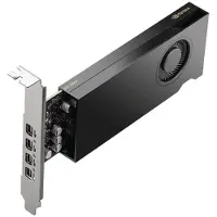 PNY Technologies Quadro RTX 2000E ADA 16GB GDDR6 4xmDP