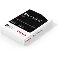 Canon Black Label Zero 99840354 (A4, 2500 feuilles, 80 g/m²)