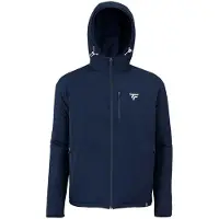 Tecnifibre Veste d'hiver Polar Bleu S Hommes Bleu S