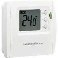 Honeywell Thermostat Honeywell Home THR840DEU