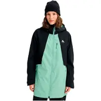 Burton Reserve 2l Jacket Vert XS Femme