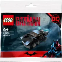 LEGO Polybag Marvel Super Heroes