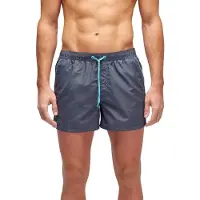 Sundek Coltrane Swimming Shorts Gris 2XL Homme