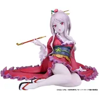 Kaitendoh Statue Overlord III en PVC 1/7 de Shalltear Enreigasyo, 12 cm