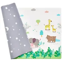 Vevor Tapis de Jeu pour Bébé