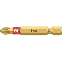 Wera 851/4 BDC PH 2 x 50 mm (Cruciforme Phillips PH)