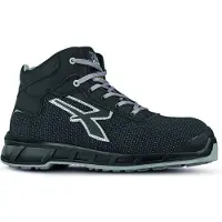 U Power Hochschuh MORRISON ESD S3 CI SRC Gr.35, RK10104