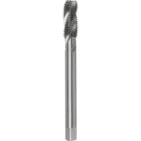 Terrax 234060TX Taraud machine DIN 371 M6 HSS
