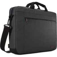 Case Logic ERAA 116 - Sacoche pour ordinateur portable - 15.6" - Obsidien