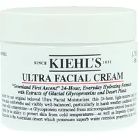 Kiehl's | ULTRA FACIAL | Facial Treatments