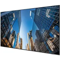 Samsung Moniteur Vidéowall Samsung 98" 4K Ultra HD LH98QECEDGCXEN