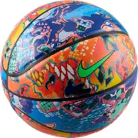 Nike Ballon de basket « What the Kobe » - Multicolore | Taille 7