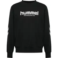 Hummel Legacy 2.0 Sweatshirt Noir M Homme
