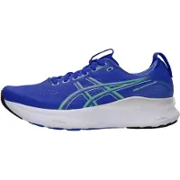 Asics Gel-kayano 32 Running Shoes Bleu EU 42 Homme