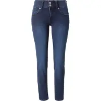 Pepe Jeans Gen Push Up Slim Fit Jeans bleu 29 / 30 Femme bleu 29